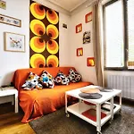 Charming Appart Montmartre By Guestready