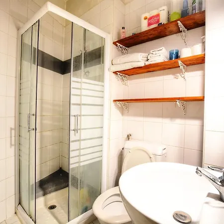 Charming Appart Montmartre By Guestready Paris
