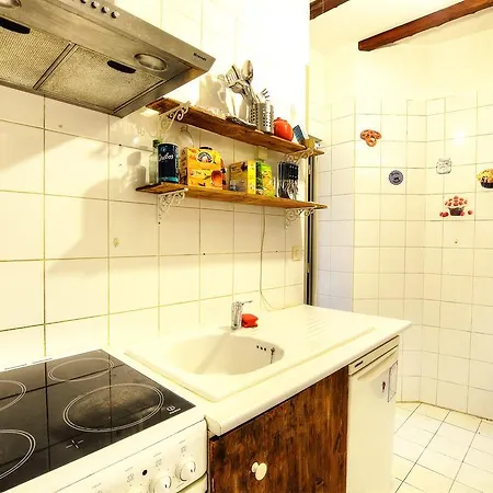 Apartment Charming Appart Montmartre By Guestready Paris